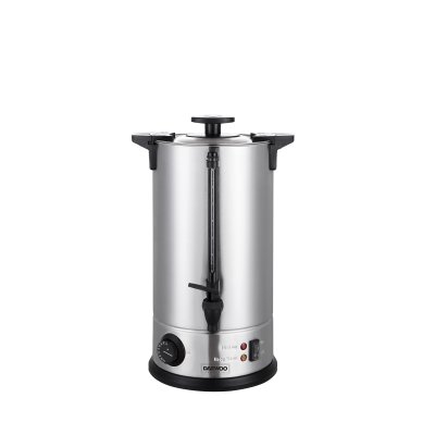 Cafetera industrial de 15 litros 