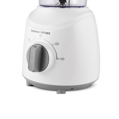 LICUADORA DAEWOO CON JARRA DE PLASTICO