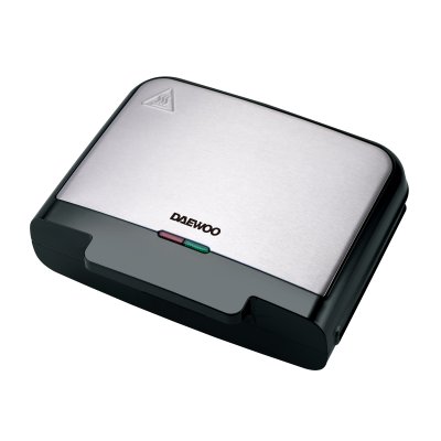 SANDWICHERA DAEWOO DE 2 PANES
