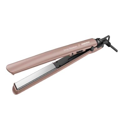 PLANCHITA DE PELO DAEWOO ROSA